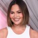 Chrissy Teigen Showcases Skincare Right Out of Shower Amid Fashion Trust Outing