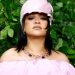 Rihanna’s Lacy Look Hits So Hard Fans Are Calling It ‘So Sick’