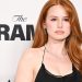 Madelaine Petsch Soaks Up Sun in Printed Bikini After Strangers 3 Buzz