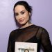 Demi Lovato’s Crop Top & Jeans Get Unbelievably Bold Twist for Rehearsals