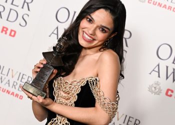 Rachel Zegler Keeps It Casual in Bold Sports Top Amid Musical Casting