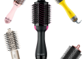 How to Upgrade the Revlon Brush
