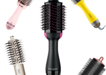 How to Upgrade the Revlon Brush