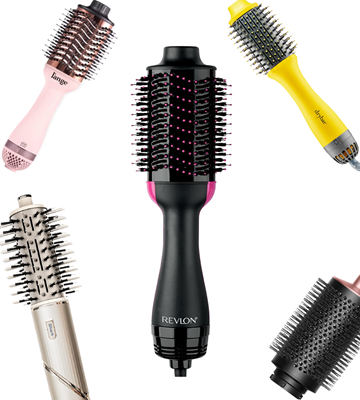 How to Upgrade the Revlon Brush