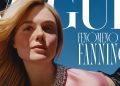 Elle Fanning Is Pretty in Pink Prada as Vogue Spain’s April 2026 Cover Girl