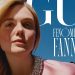 Elle Fanning Is Pretty in Pink Prada as Vogue Spain’s April 2026 Cover Girl
