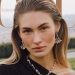 Grace Elizabeth Poses on the ‘Simply, Classy & Elegant’ April 2026 Cover of Vogue Turkey