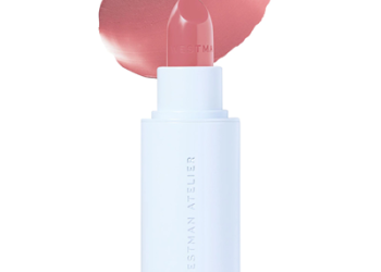 Coffee Break: Hydrobalm Sheer Lipstick