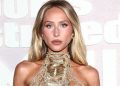Alix Earle Keeps Her ‘Hands Busy’ in Daring Beach Bikini Look