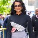 Simone Ashley Steps Out in Micro Mini Jumpsuit That Put Her Legs on Full Display