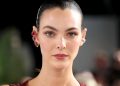 Leonardo DiCaprio’s Girlfriend Poses Topless in One of Her Boldest Looks