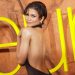 Zendaya’s Plunging Schiaparelli Dress Goes Completely See-Through