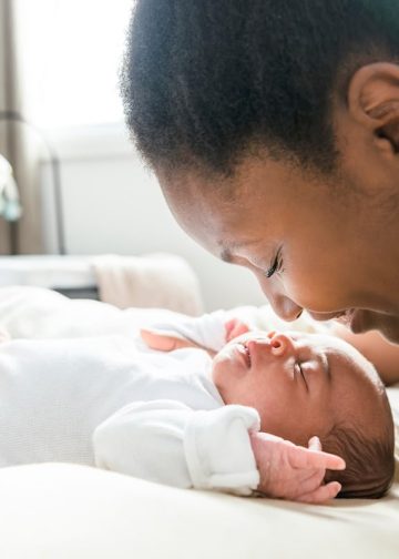 The 8 Most Important Money Moves To Make After Having A Baby