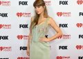 Taylor Swift’s Plunging Valentino Micro Minidress Hangs by Just 2 Strings