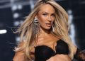 Candice Swanepoel Nearly Spills Out of Her Bikini in Racy Photos