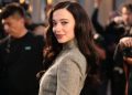 Mikey Madison’s Dior Power Suit Gets a Bold Micro Miniskirt Twist