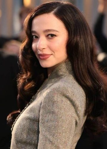 Mikey Madison’s Dior Power Suit Gets a Bold Micro Miniskirt Twist