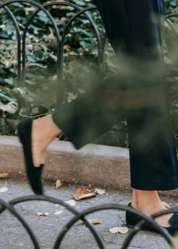 The Best Work Pants for Women in 2026