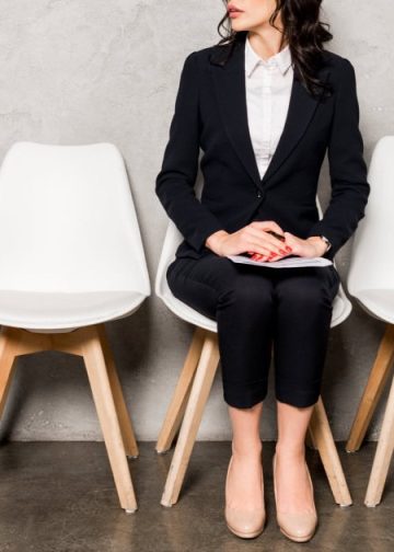 The Best Affordable Interview Suits for Women (2026)