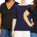 The Best Plus-Size T-Shirts for Work (2026 Update)