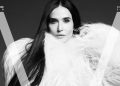 Demi Moore Stages a ‘Spectacular’ Return to the Cover of V Magazine for Summer 2026