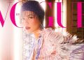 Zendaya Serves 1920s Glamour (with a Modern Twist) Across a Trio of Vogue Brazil Covers