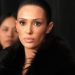 Kanye West’s Wife Leaves Almost Nothing Hidden in Nude Latex Look
