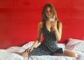 Emily Ratajkowski’s ‘Wild’ Bodysuit Leaves Very Little to the Imagination
