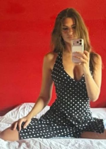Emily Ratajkowski’s ‘Wild’ Bodysuit Leaves Very Little to the Imagination