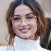 Ana de Armas’ Racy Midriff-Baring Bra-Top Almost Slips off Her Shoulder