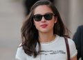 Olivia Rodrigo’s Curve-Hugging Mini Dress Goes Harder Than Expected