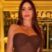 Sofia Vergara’s Sheer Corset Top Put Her Famous Curves Front & Center