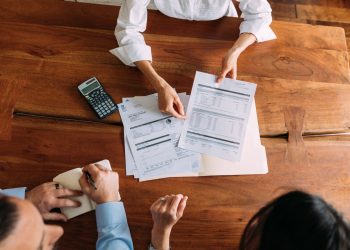 Trust Your Financial Advisor? You Might Want to Read This First