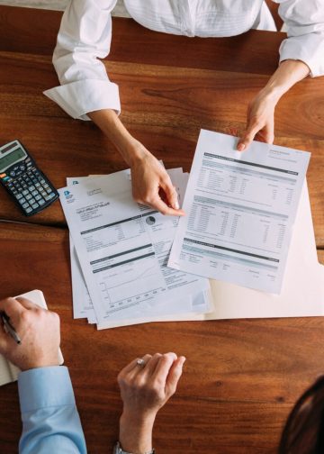 Trust Your Financial Advisor? You Might Want to Read This First