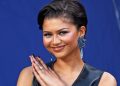 Zendaya’s Chic Two-Piece Look Puts a Fresh Spin on Skin-Baring Style