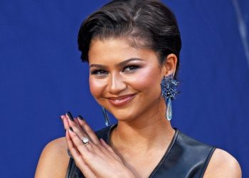 Zendaya’s Chic Two-Piece Look Puts a Fresh Spin on Skin-Baring Style