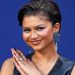 Zendaya’s Chic Two-Piece Look Puts a Fresh Spin on Skin-Baring Style