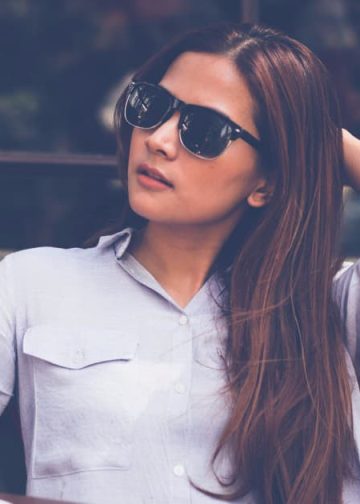 How to Look Professional When It’s Hot