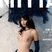 Lisa Becomes the Ultimate Showgirl via the Summer 2026 Cover of Vanity Fair