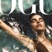 Paula Soares Takes a Drip on the Caribbean Sea as Vogue Netherlands’ June 2026 Cover Girl