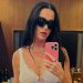 Katy Perry’s Teeny Tiny Romper Rides Up Her Thighs on Stage
