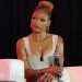 Keke Palmer’s Plunging Vivienne Westwood Corset Puts Her Curves on Display