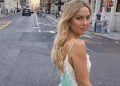 Kate Hudson’s Greece Vacation Is All About Skimpy Bikini Looks