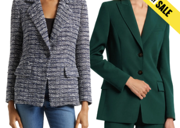 What to Get First in the 2026 Nordstrom Anniversary Sale