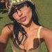Becky G’s Cheeky Micro Shorts Couldn’t Be More High-Cut