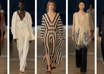 Forum Members Review the Fendi Haute Couture Fall 2026 Collection, Marking the First From Maria Grazia Chiuri