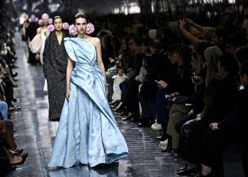 Here’s Exactly What to Look Forward to During Haute Couture Paris Fashion Week Fall 2026
