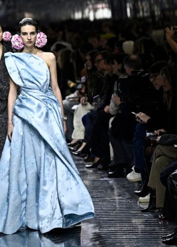 Here’s Exactly What to Look Forward to During Haute Couture Paris Fashion Week Fall 2026