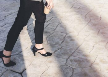 The Top 10 Most Comfortable Heel Brands