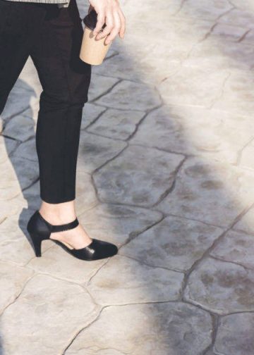 The Top 10 Most Comfortable Heel Brands